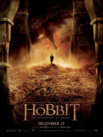 The Hobbit The Desolation of Smaug (2013)